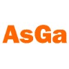 Asga S/A logo