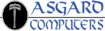 Asgard Computers logo