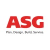 Asg logo