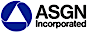 ASGN Incorporated logo