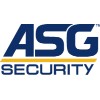 Asg Security logo