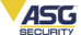 ASG Security logo