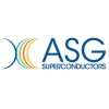 Asg Superconductors logo