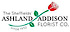 Ashland Addison Florist logo