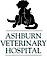 Ashburn Veterinary Hospital logo