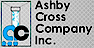 Ashby Cross logo