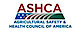 Agricultural Safety and Health Council of America logo