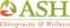 Ashe Chiropractic logo