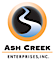 Ash Creek Enterprises logo