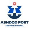 Ashdod Port logo