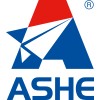 Ashe logo