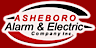 Asheboro Alarm & Electric logo