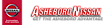 Asheboro Nissan logo