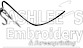 Ashlee''s Embroidery logo