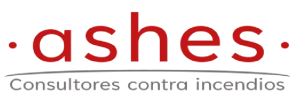 Ashes Fire Consulting logo