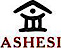 Ashesi University logo