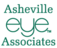 Asheville Eye Associates logo