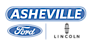 Asheville Ford logo