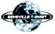 Asheville T-Shirt logo