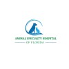 Animal Specialty Hospital of Florida logo