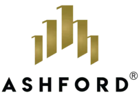Ashford logo