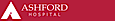 Ashford Hospital logo