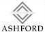 Ashford logo