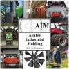 Ashley Industrial Molding logo