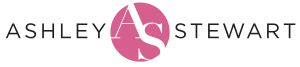 Ashley Stewart logo