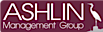 ASHLIN Management Group logo