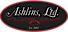 Ashlins logo