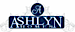 Ashlyn Homes logo