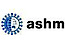 ASHM logo