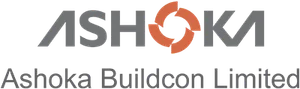 Ashoka Buildcon logo