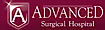 Advanced Surgical Hospital logo