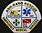 Ash-Rand Rescue Squad And Emergency Medical Services logo