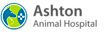 Ashton Animal Hospital logo