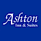 Ashton Inn & Suites logo