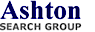 Ashton Search Group logo