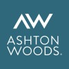 Ashton Woods Homes logo