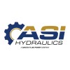 ASI Hydraulics logo