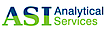 Analytical Services logo