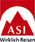 ASI Reisen logo