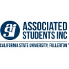 Associated Students Inc., CSUF logo