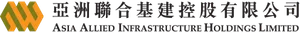 Asia Allied Infrastructure logo