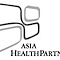 Asia HealthPartners logo