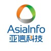 AsiaInfo logo