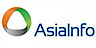 AsiaInfo logo