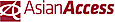 Asian Access logo