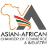 Asian-African Chamber of Commerce & Industry logo